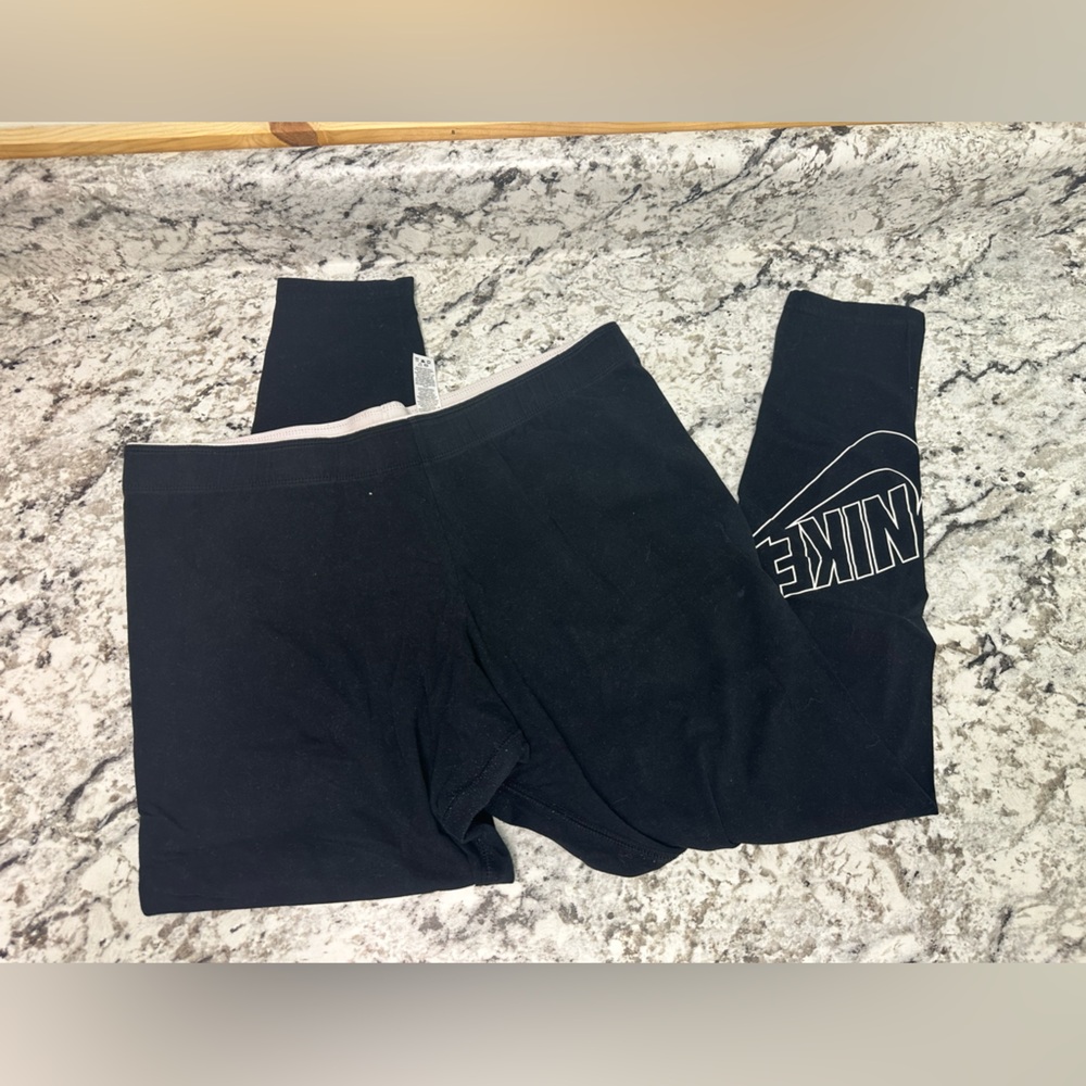Nike leggings